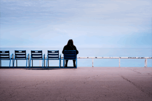 Vei continua să fi solitar