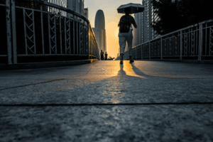 Vei continua să fi anxios, să fugi de succes, să rămâi sărac